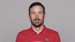 49ers promote Klay Kubiak to Offensive Coordinator