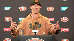 49ers fire Defensive Coordinator Nick Sorensen