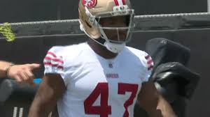 49ers EDGE Bryce Huff announces his retirement