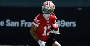 49ers-Dolphins inactives: Jordan Watkins, Ephesians Prysock, & Tatum Bethue among 5 inactives for today’s week 2 matchup with the Dolphins