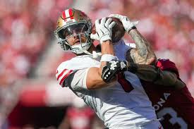 49ers-Rams Injury Report: WR Ricky Pearsall out, QB Brock Purdy, LG Ben Bartch, DE Keion White, DT Alfred Collins, NT Kalia Davis, MLB Tatum Bethune, & WLB Dee Winters questionable for week 10 matchup with the Rams