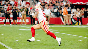 49ers WR Skyy Moore is signing with the Packers