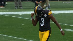 49ers signing Steelers P Corliss Waitman