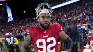 49ers DT Jordan Elliott is signing with the Titans