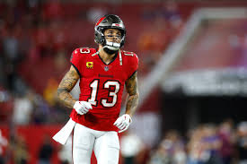 49ers signing Buccaneers WR Mike Evans to a 3-year deal worth up to $60.4 million