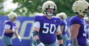 Projected contract details for 49ers 4th-round pick G Carver WIllis