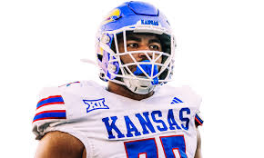 Projected contract details for 49ers 5th-round pick T Enrique Cruz Jr.