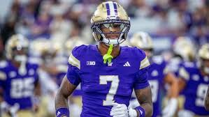 Projected contract details for 49ers 4th-round pick CB Ephesians Prysock