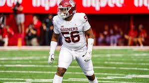 Projected contract details for 49ers 4th-round pick DT Garcen Halton