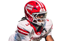 49ers select Louisiana LB Jaden Dugger with the 154th-overall pick in the 2026 NFL Draft