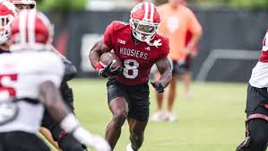 Projected contract details for 49ers 3rd-round pick RB Kaelon Black