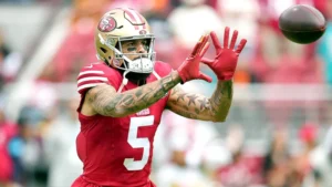 49ers-Seahawks Recap: 49ers eek out a close win in 32-29 win over the Seahawks, move to 5-0